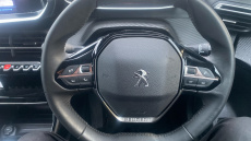 Peugeot 208 1.2 PureTech 100 Allure Premium + 5dr Petrol Hatchback